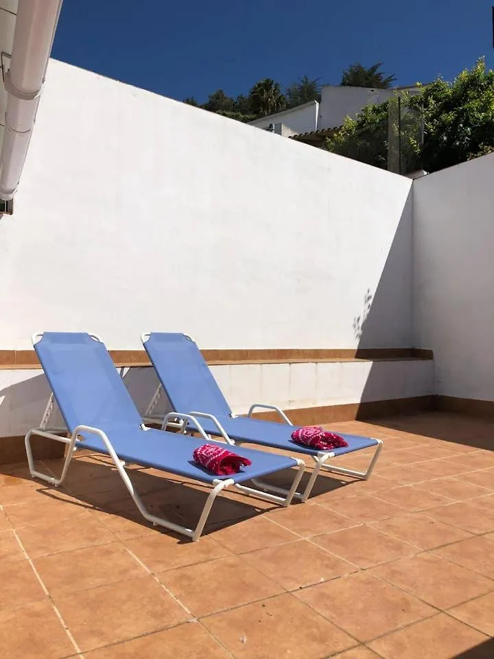 Apartamento Girasol Apartment Ardales