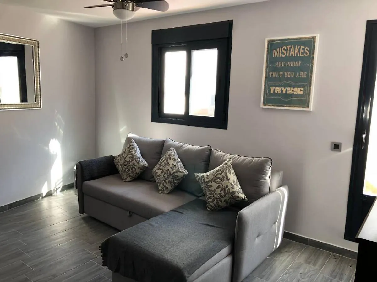 Apartamento Girasol Apartment Ardales