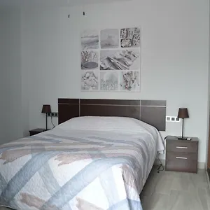  Apartamento Apartamento Prado - Casa Eva