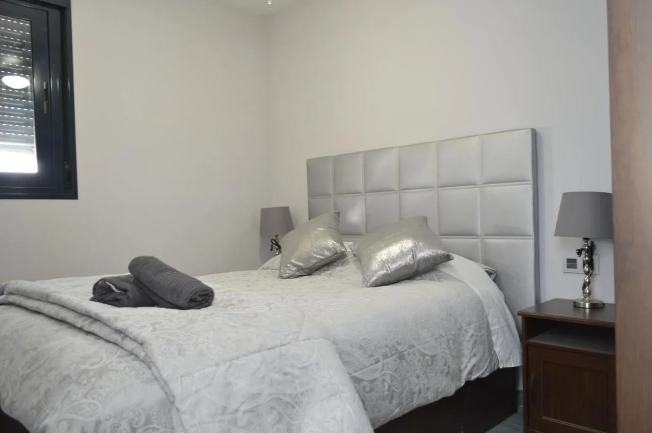 Apartamento Girasol Ardales 0*,