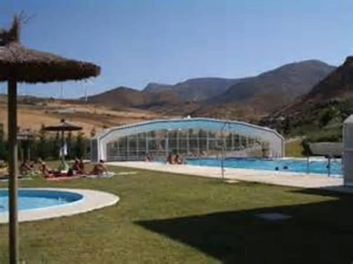 Apartamento Girasol Ardales Spain