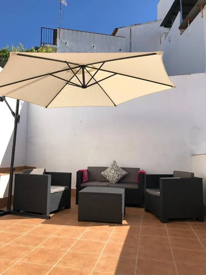 Apartamento Girasol Ardales