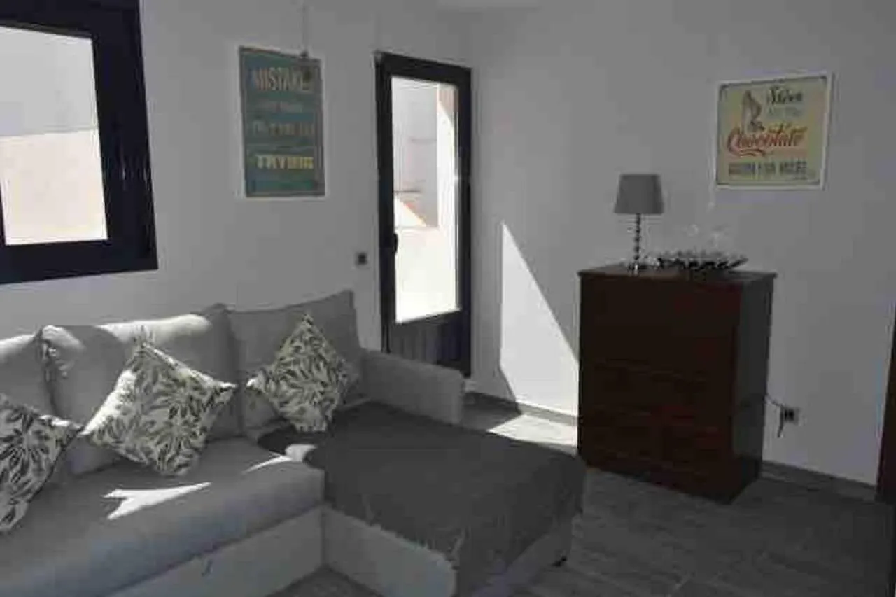 Apartamento Girasol Ardales