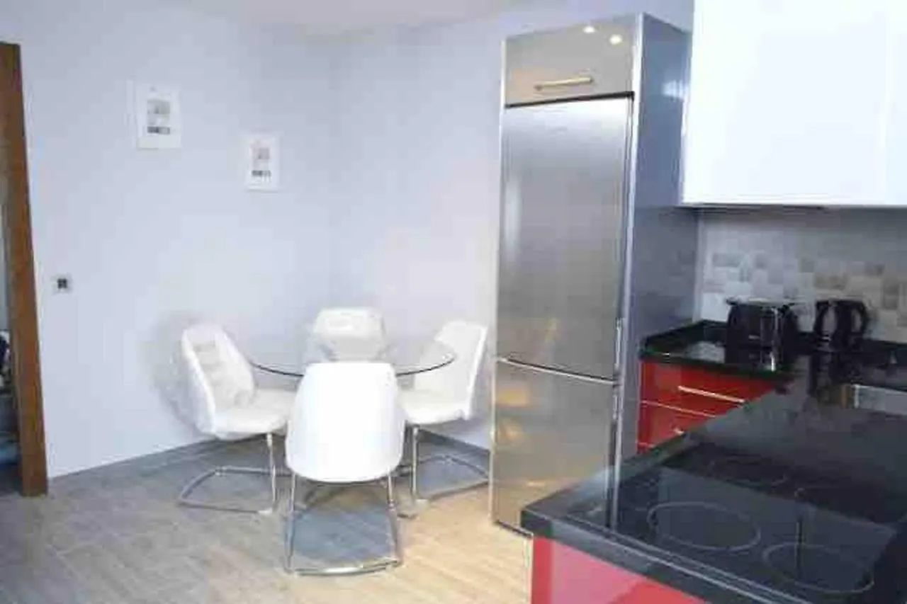 Apartamento Girasol Ardales Apartment